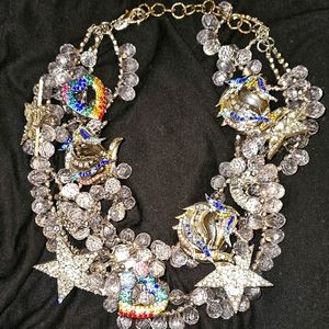 Vintage Fairy Dust Sassy Jones